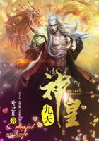 九天神皇封面