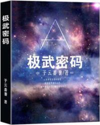 极武密码封面