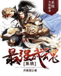最强武魂系统封面