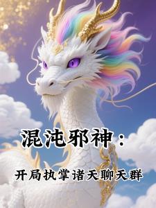 混沌邪神：开局执掌诸天聊天群封面