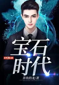 宝石时代封面