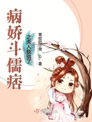 病娇斗儒痞之夫人我错了封面