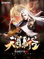 天道新主封面