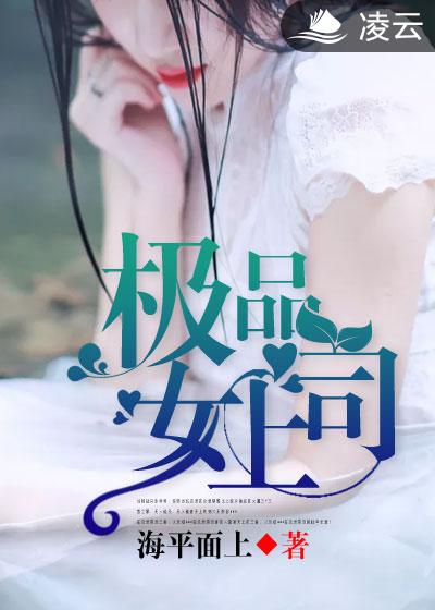 极品女上司封面