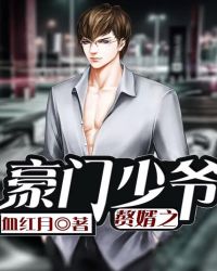 赘婿之豪门少爷封面