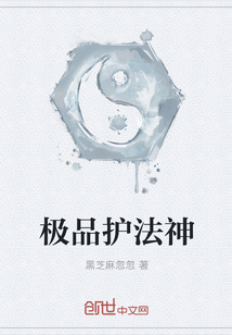极品护法神封面