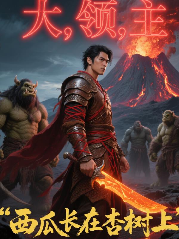 大，领，主封面