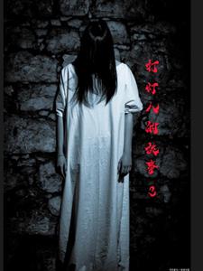 打灯人的故事3封面