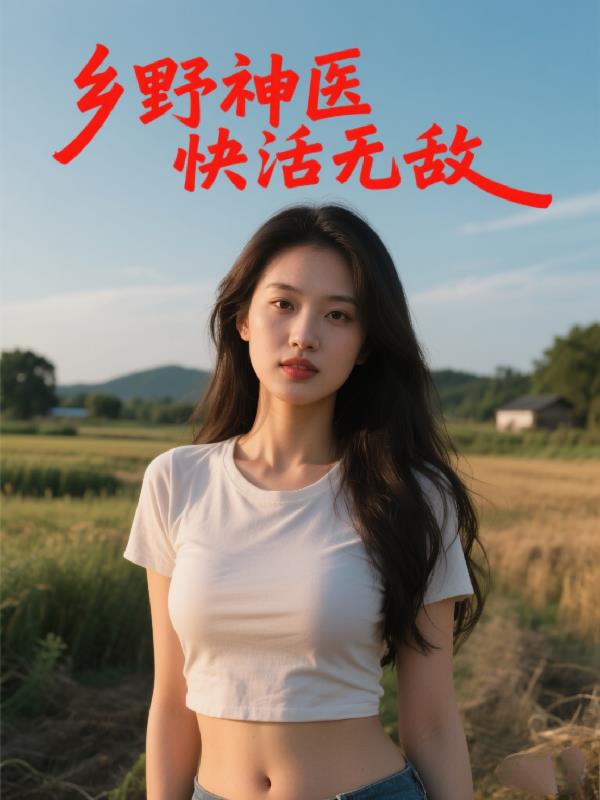 乡野神医快活无敌封面