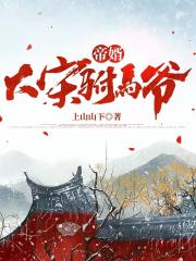 帝婿：大宋驸马爷封面