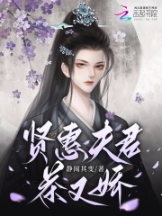 贤惠夫君茶又娇封面