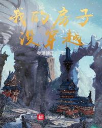 我的房子没穿越封面