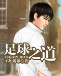 足球之道封面