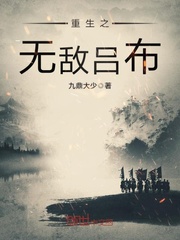 重生之无敌吕布封面