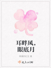 耳畔风，眼底月封面