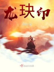 龙玦印封面