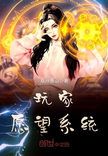 玩家愿望系统封面