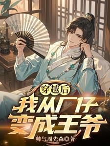 穿越后，我从厂仔变成王爷封面