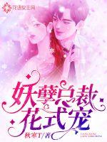 妖孽总裁花式宠封面