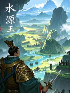 水源王封面