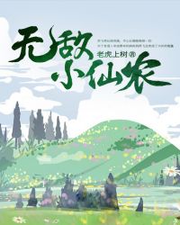 无敌小仙农封面