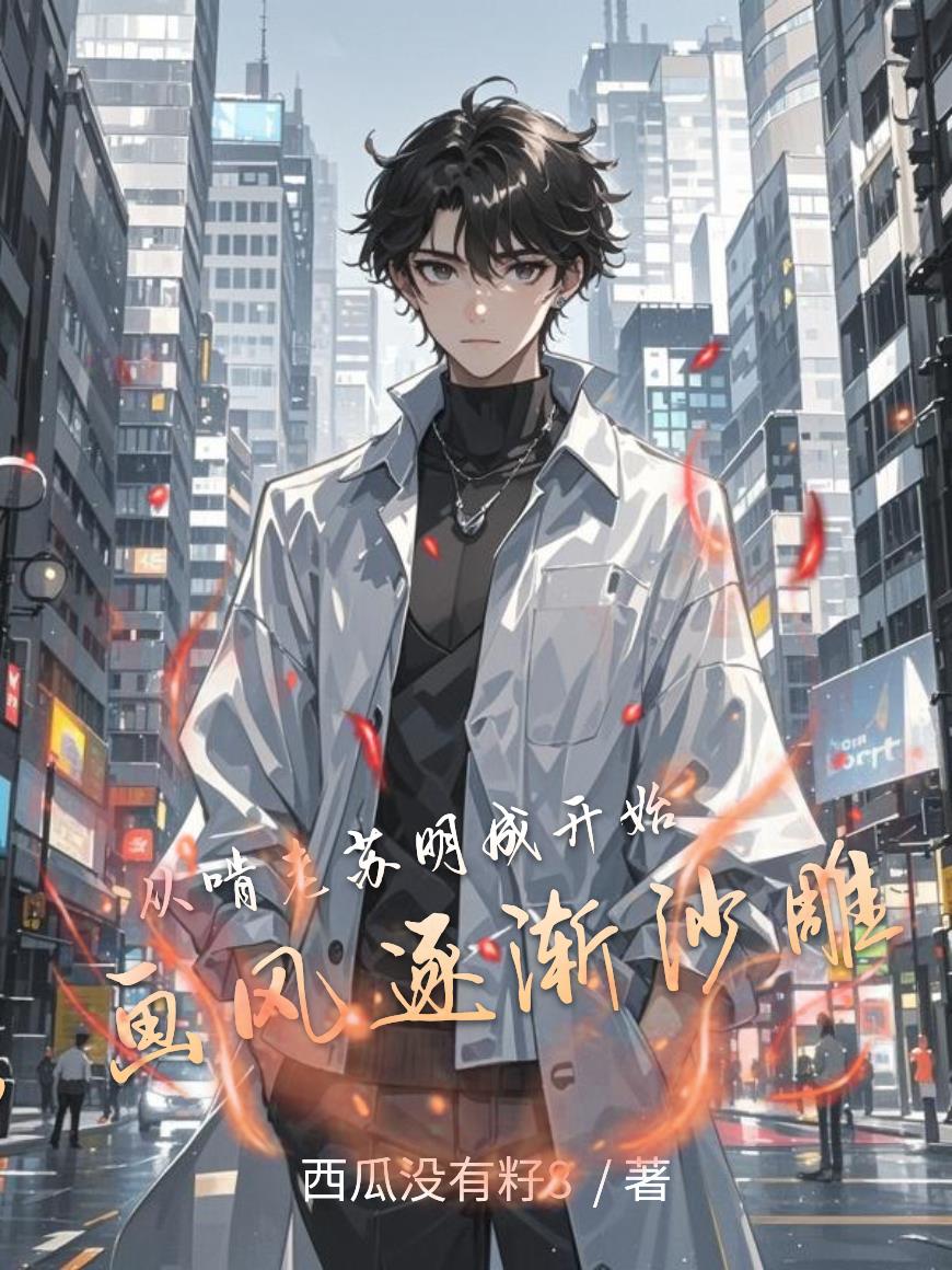 从啃老苏明成开始，画风逐渐沙雕封面