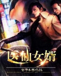 医仙女婿封面