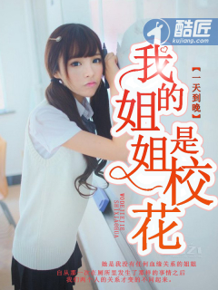 我的姐姐是校花封面