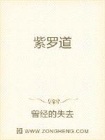 紫罗道封面