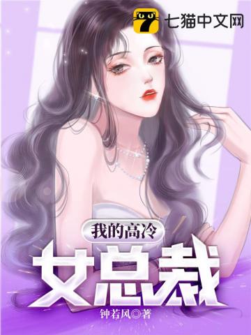 我的高冷女总裁封面