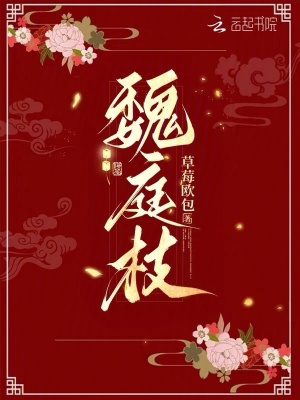 魏庭枝封面