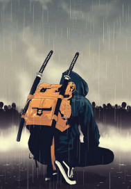 那天夜很美封面