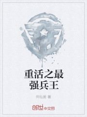 重活之最强兵王封面