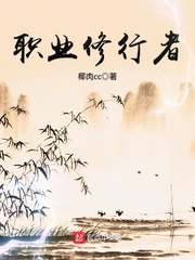 职业修行者封面
