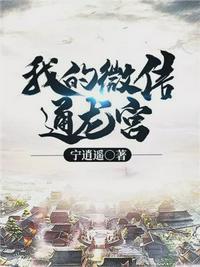 我的微信通龙宫封面