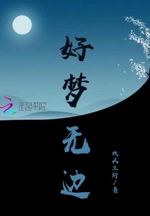 好梦无边封面