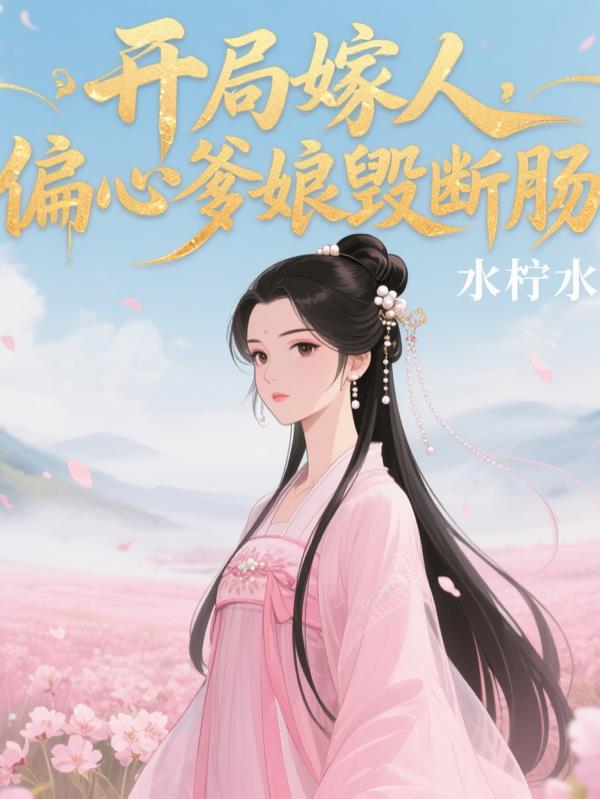 开局嫁人，偏心爹娘悔断肠封面