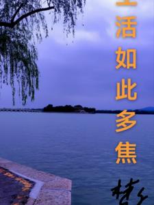 生活如此多焦封面