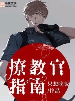 撩教官指南封面