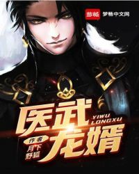 医武龙婿封面