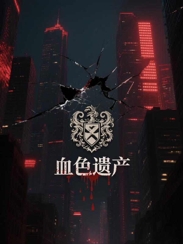 都市逆袭之血色遗产封面