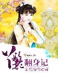 丫鬟翻身记封面