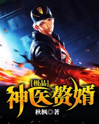 极品神医赘婿封面