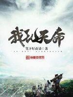 我乱天命封面