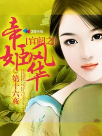 官阙之帝姬风华封面