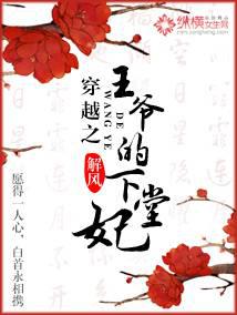 穿越之王爷的下堂妃封面
