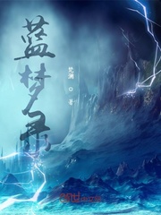 蓝梦录封面