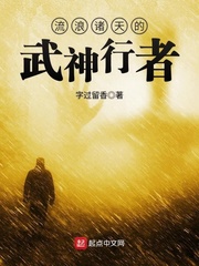 流浪诸天的武神行者封面