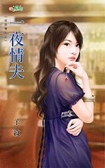 一夜情夫封面