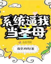 系统逼我当圣母封面